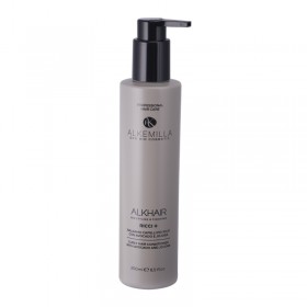 Shampoo Capelli Ricci + con Avocado e Jojoba -15%