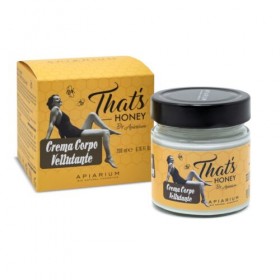 Crema corpo “That’s Honey”