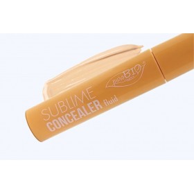 Sublime concealer fluid - PuroBio