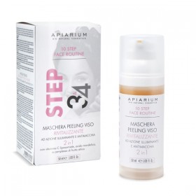 Siero Viso vitamina C