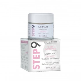 Siero Viso vitamina C