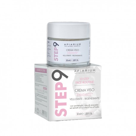 Siero Viso vitamina C