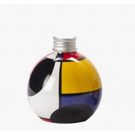 Doccia Shampoo CUBISMO: RITRATTO DI DONNA - A Sphere for The Planet