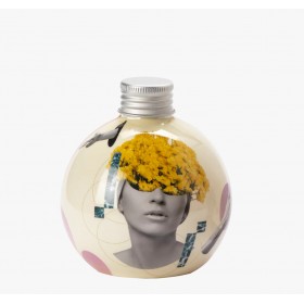 Doccia Shampoo DONNA E SURREALISMO - A Sphere for The Planet