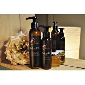 Cielo Stellato - Crema Viso & Corpo