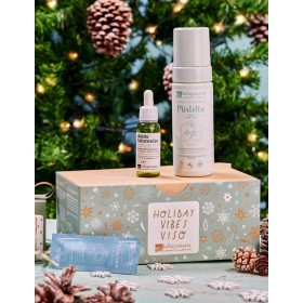 Cofanetto Holiday Vibes Corpo - La Saponaria