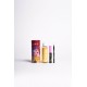 Green Box Mascara Follow + Long Lasting Nera - puroBIO