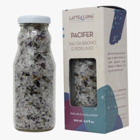 Feliciter  Sali da bagno e pediluvio arancia e cannella