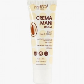 Crema Mani Avocado - PuroBio for skin