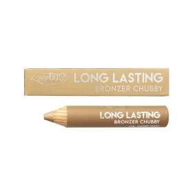 Bronzer Chubby - long lasting