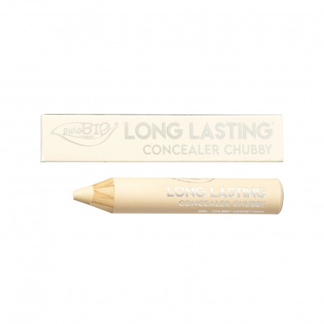 Concealer Chubby- long lasting