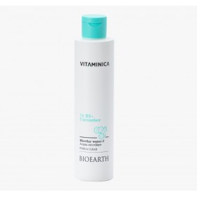 Acqua micellare  - Vitaminica