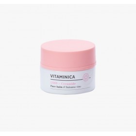 Crema viso leggera  - Vitaminica