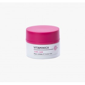 Crema viso age e nutri  - Vitaminica