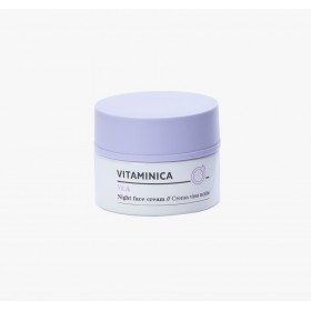 Crema viso age e nutri  - Vitaminica