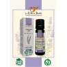 Olio Essenziale di Lavanda Vera