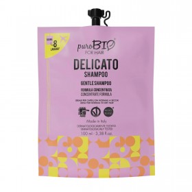 Shampoo Delicato in Bustina