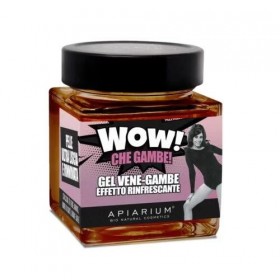 Gel Vene-Gambe Effetto Rinfrescante WOW!