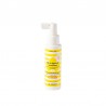 Spray doposole scintillante