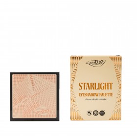 Starlight collection - Eyeshadow palette refillable