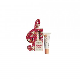 Jingle care - Balmy gold box