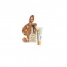 Jingle care - Balmy caramel box