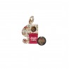 Jingle care - Eyeshadow box