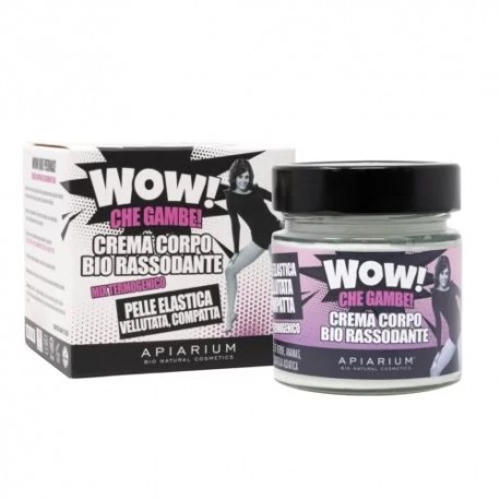 Crema Cellulite rimodellante* WOW!