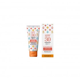Elementa SPF30 face cream