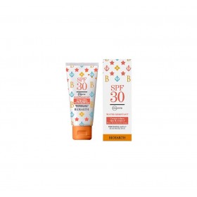 Crema solare viso & corpo SPF 30 - travel size