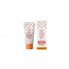 Crema solare viso & corpo SPF 50 - travel size