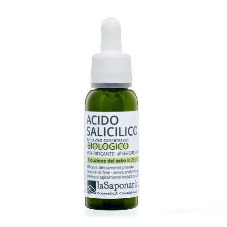 Bakuchiol - La Saponaria