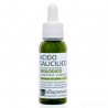 Acido Salicilico - La Saponaria