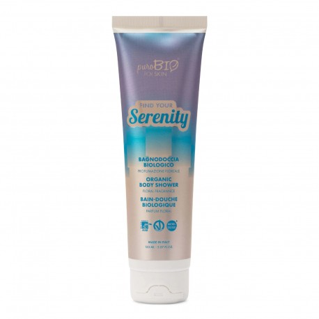 Bagnodoccia Serenity