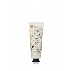Scrub Corpo Zenzero Albicocca con Vitamina C - La Saponaria