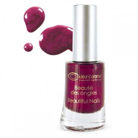Vernis à ongles 